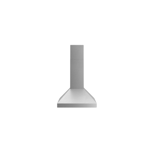 Best WTD9M36SB 36" Outdoor Chimney Range Hood - Stainless Steel