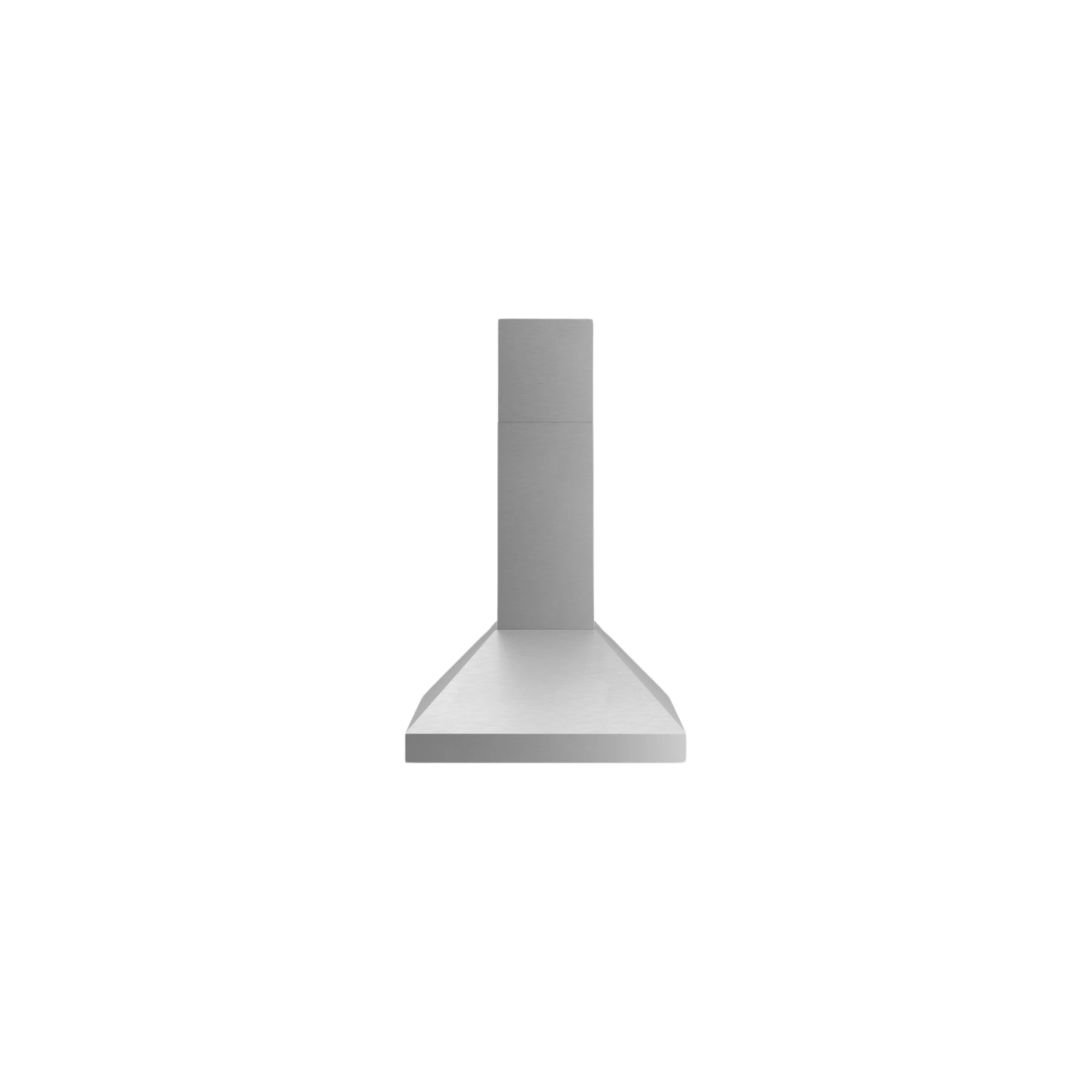 Best WTD9M48SB 48" Outdoor Chimney Range Hood - Stainless Steel