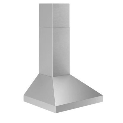 Best WTD9M36SB 36" Outdoor Chimney Range Hood - Stainless Steel