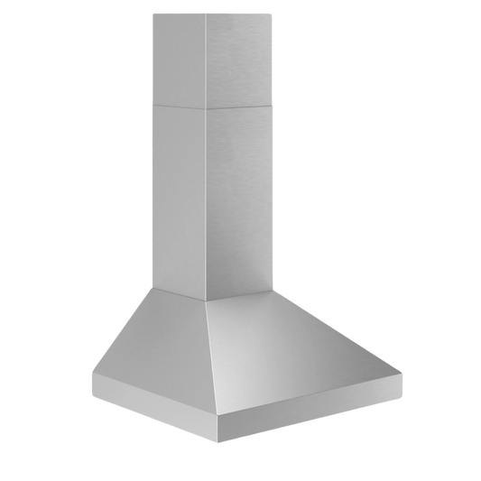 Best WTD9M48SB 48" Outdoor Chimney Range Hood - Stainless Steel