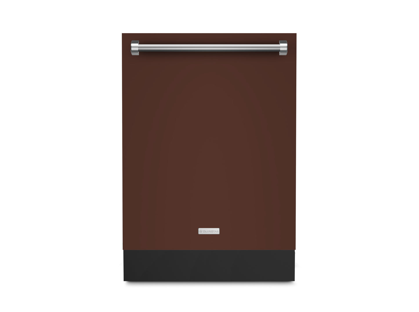 BlueStar BS24DWH1 24" Built-In Dishwasher – Panel Ready