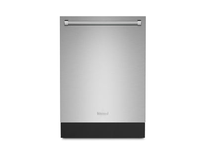 BlueStar BS24DWH1 24" Built-In Dishwasher – Panel Ready