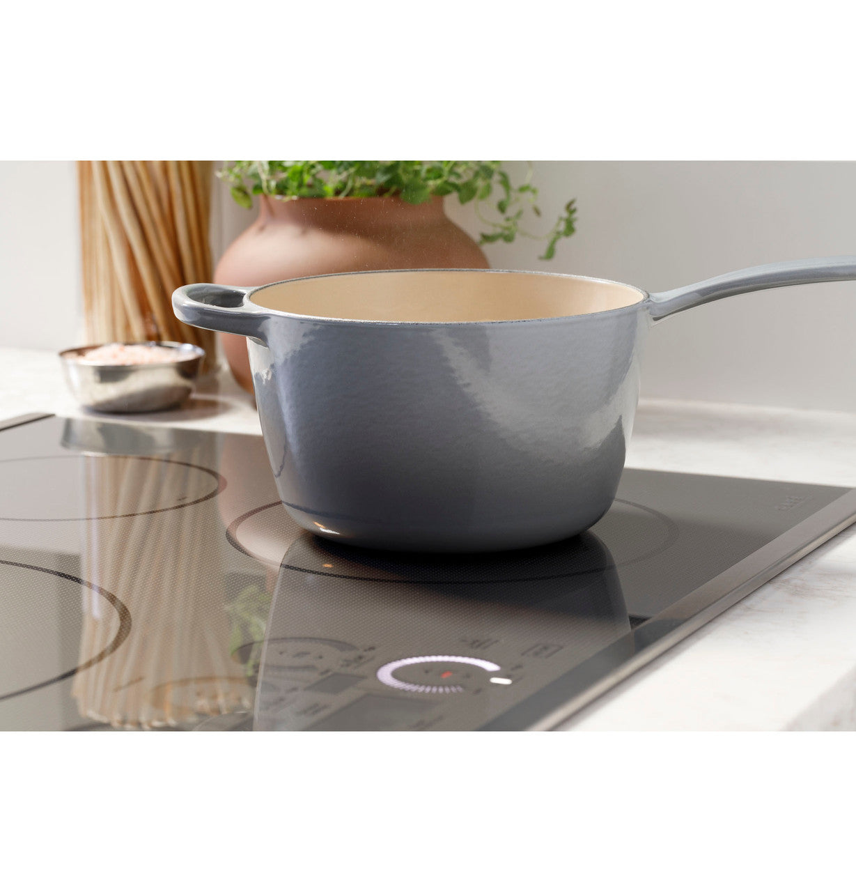 Cafe CHP90362TSS 36" Touch-Control Induction Cooktop