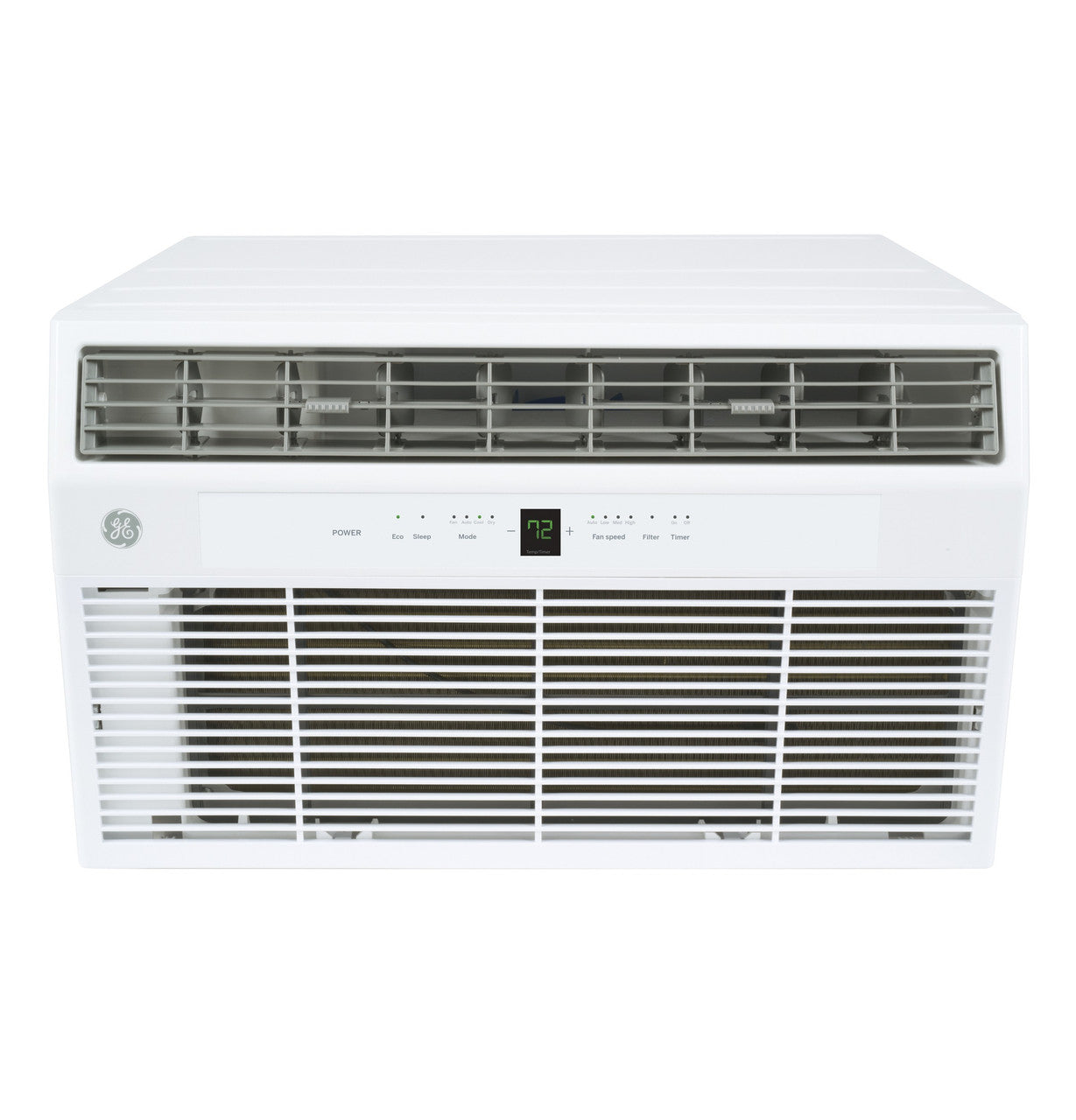 GE AKCQ08ACJ Through-the-Wall AC 8,000 BTU 115V