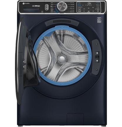 GE Profile PFW870SPVRS 5.3 cu. ft. Front Load Washer with UltraFresh Vent+