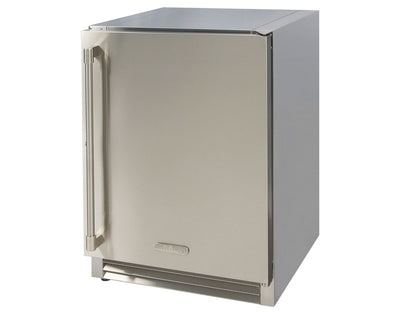 Alfresco AR-24 24" PolarCore™ Single-Door Outdoor Refrigerator