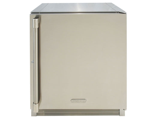 Alfresco AR-28 28" PolarCore™ Single-Door Outdoor Refrigerator