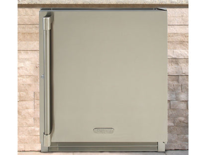 Alfresco AR-28 28" PolarCore™ Single-Door Outdoor Refrigerator