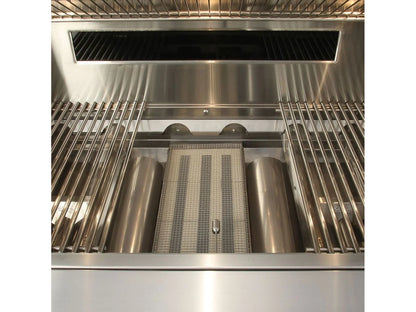 Alfresco AIPG-42 42" Intelligent Built-In Gas Grill