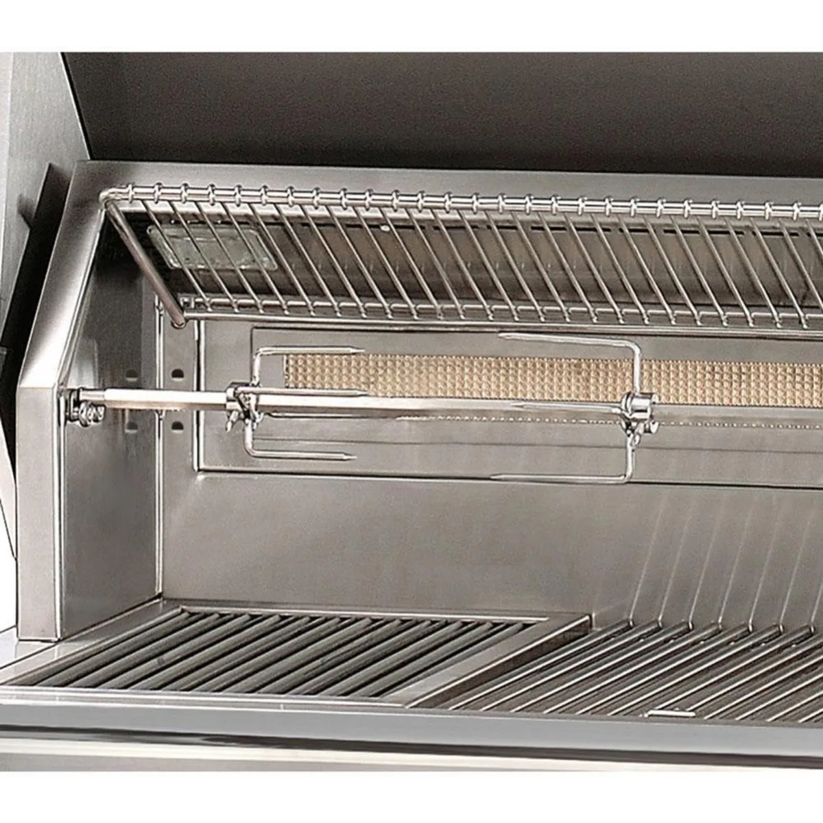 Alfresco ALXE-42-LP 42" Built-In Liquid Propane Grill - Coastal Appliance Co.