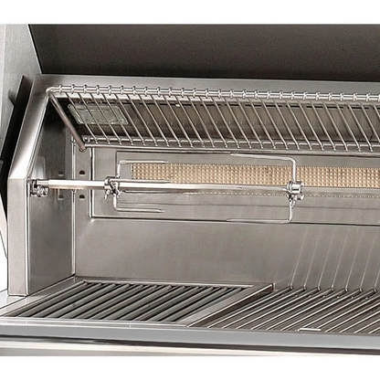 Alfresco ALXE-42-LP 42" Built-In Liquid Propane Grill - Coastal Appliance Co.