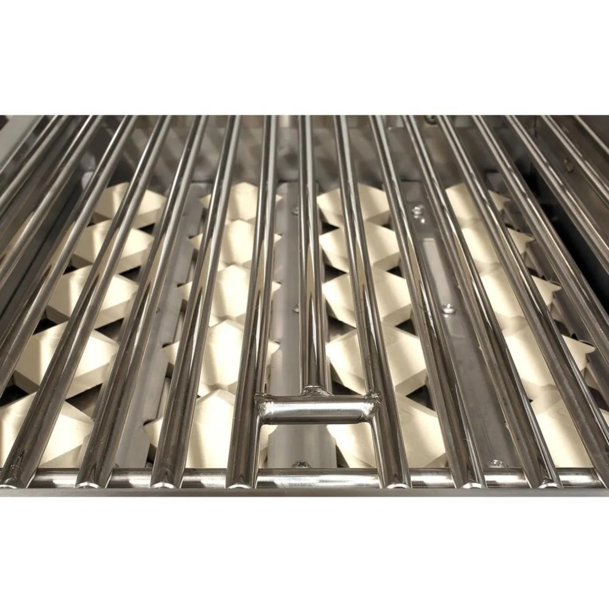 Alfresco ALXE-42-LP 42" Built-In Liquid Propane Grill - Coastal Appliance Co.