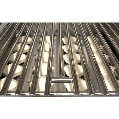 Alfresco ALXE-42-LP 42" Built-In Liquid Propane Grill - Coastal Appliance Co.