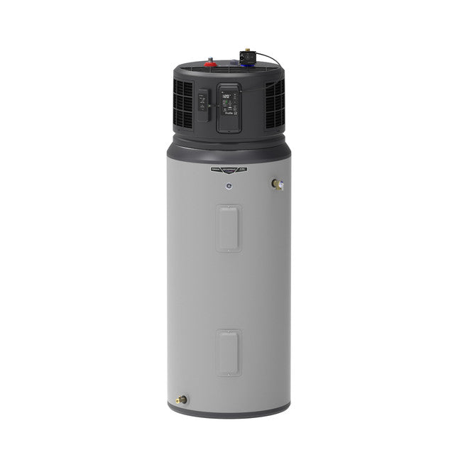 GE Profile™ GEOSPRING™  Smart Hybrid Heat Pump Water Heater 50-gallon - 240V - FlexCapacity