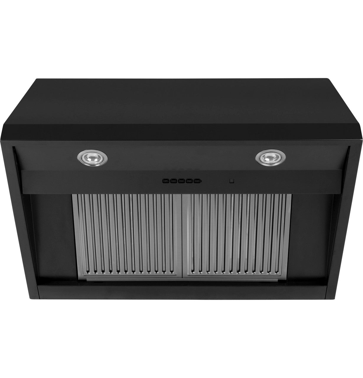 Café CVW93643PDS 36" Commercial Hood – Matte Black
