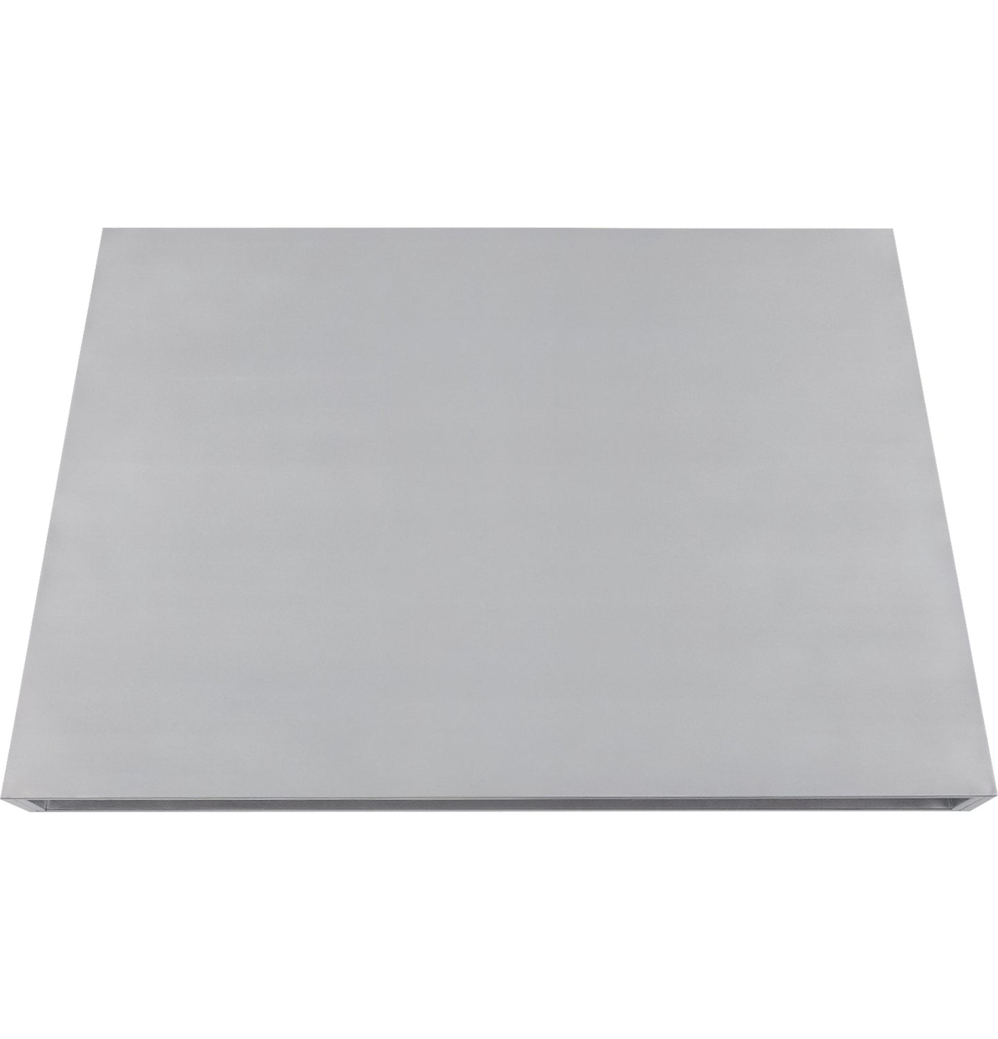 Monogram ZVC48STSS 48" Custom Wall Hood - Stainless Steel