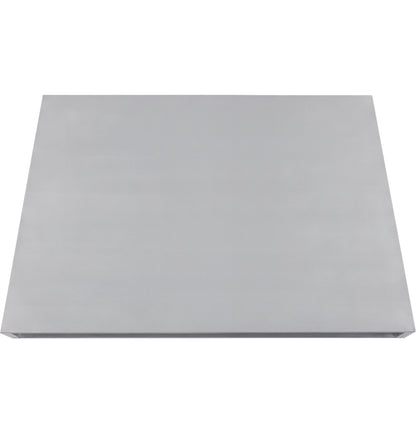 Monogram ZVC48STSS 48" Custom Wall Hood - Stainless Steel