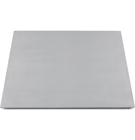 Monogram ZVC48STSS 48" Custom Wall Hood - Stainless Steel