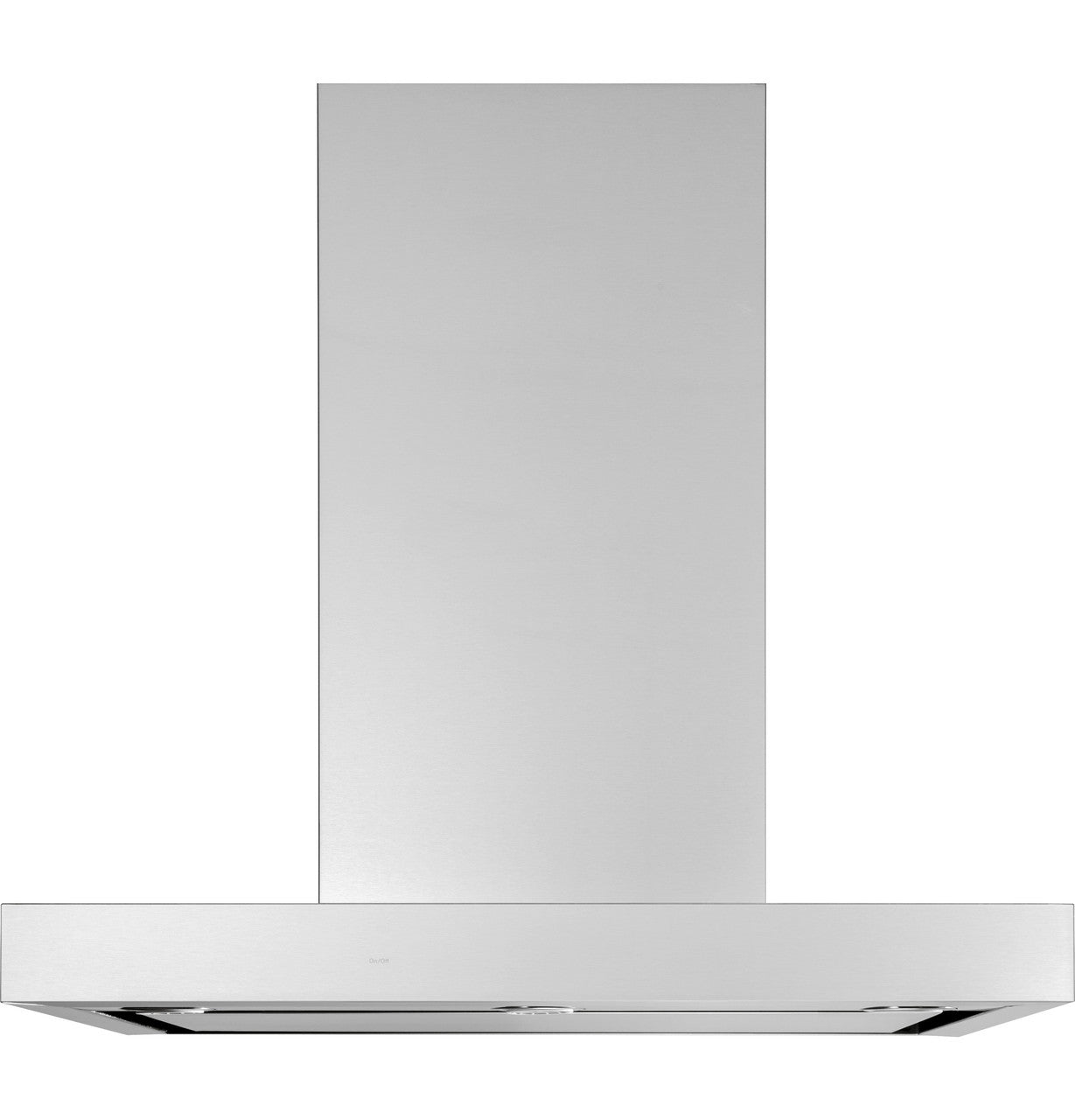 Café UVW9301SLSS 30" Smart Designer Wall-Mount Hood with Perimeter Venting – Stainless Steel