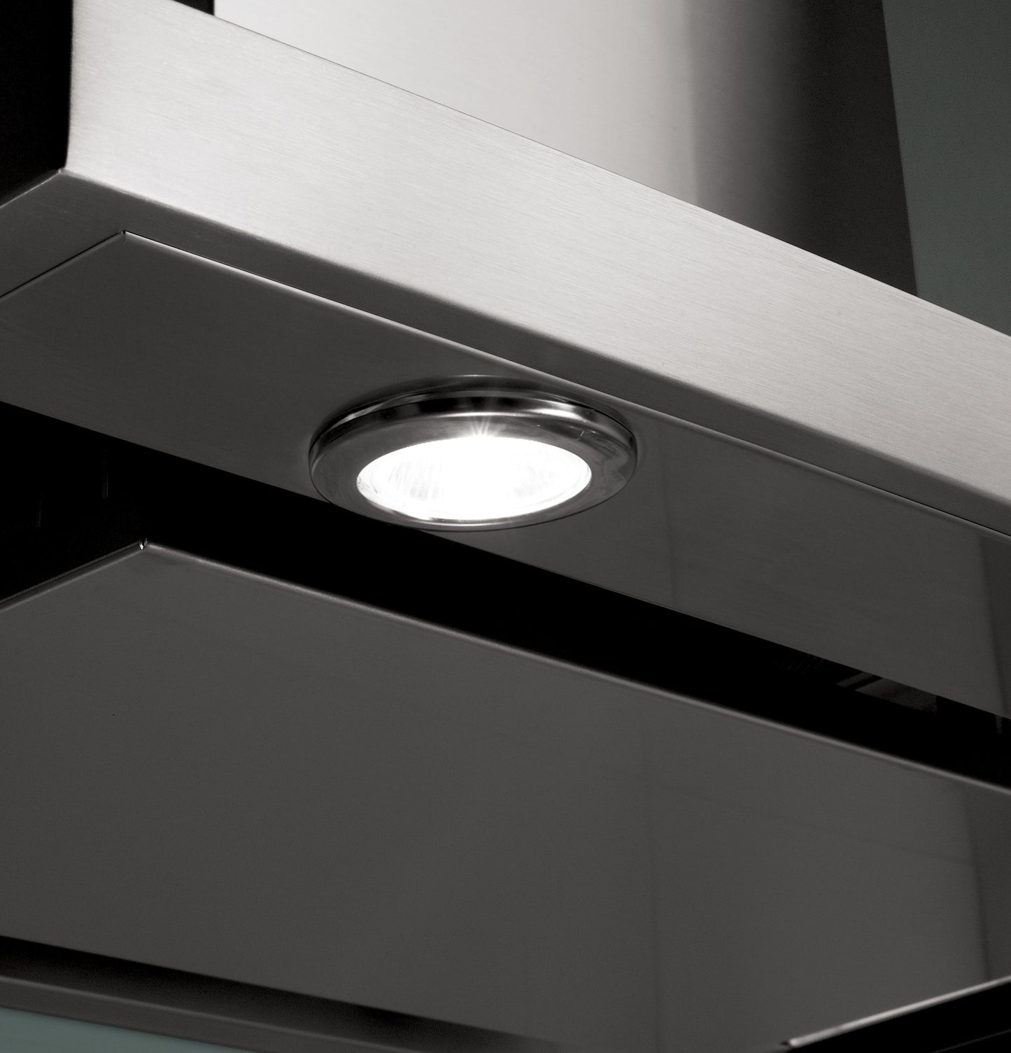Monogram ZVW8301SWSS 30" Wall Mount Range Hood with 400 CFM - Stainless Steel
