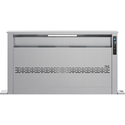 Best D49M30SB 30" Downdraft Hood