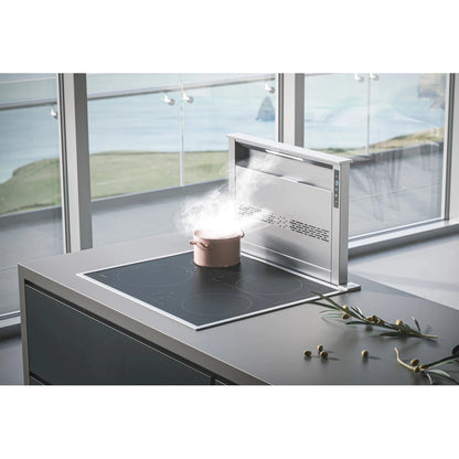 Best D49M48SB 48" Downdraft Hood