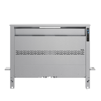 Best D49M48SB 48" Downdraft Hood