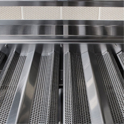 Blaze BLZ-4LTE3 32" Premium LTE+ 4-Burner Built-In Gas Grill