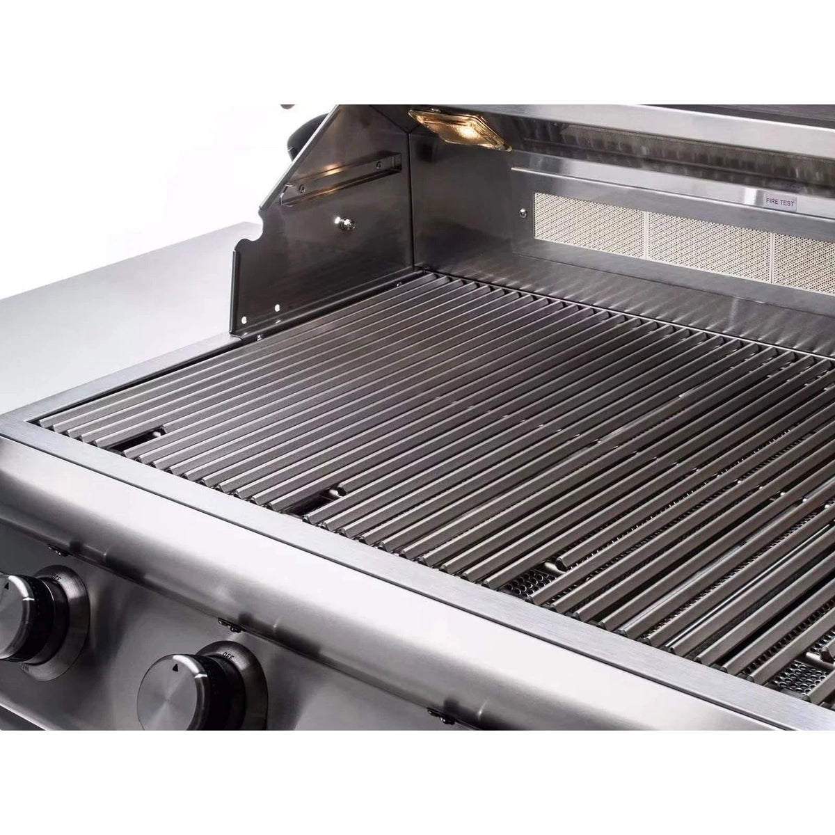 Blaze BLZ-5LTE3 40" Premium LTE+ 5-Burner Built-In Gas Grill