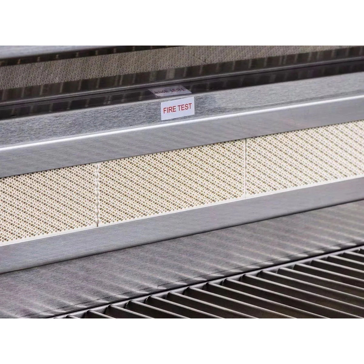 Blaze BLZ-5LTE3 40" Premium LTE+ 5-Burner Built-In Gas Grill