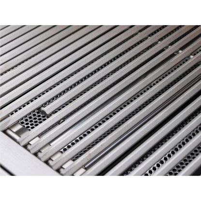 Blaze BLZ-5LTE3 40" Premium LTE+ 5-Burner Built-In Gas Grill
