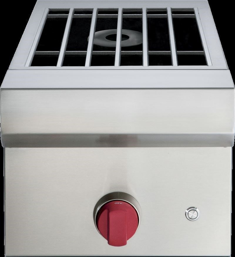Wolf BM13 13" Outdoor Built-in Burner Module | Coastal Appliance Co.