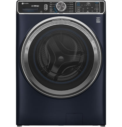 GE Profile PFW870SPVRS 5.3 cu. ft. Front Load Washer with UltraFresh Vent+