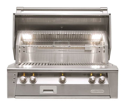Alfresco ALXE-36 36" Luxury Built-In Gas Grill