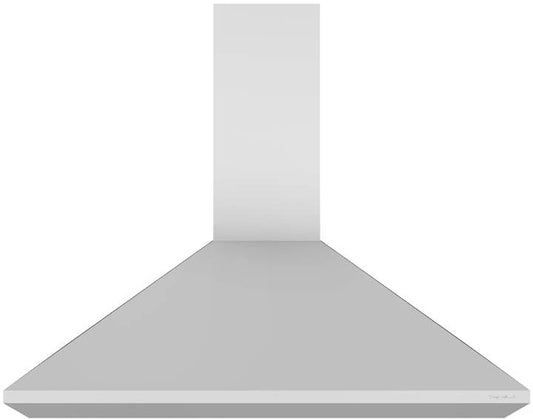 Vent-A-Hood PDL14-236 SS 36" Chimney Wall-Mount Range Hood – Stainless Steel