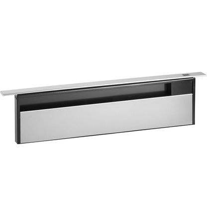 GE UVD6361SPSS 36" Telescopic Downdraft Ventilation System – Stainless Steel