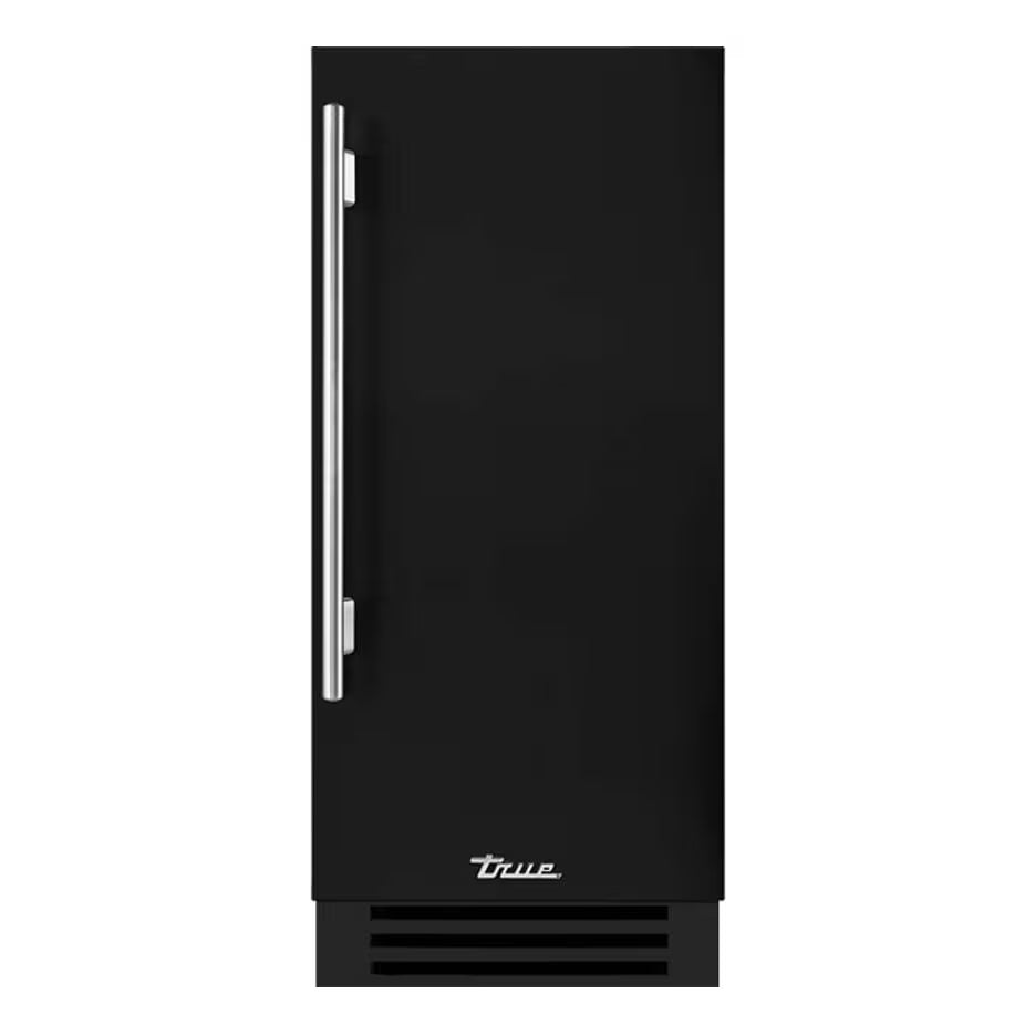 True TUR-15-R-SS-C 15" Outdoor Undercounter Refrigerator – Stainless Steel
