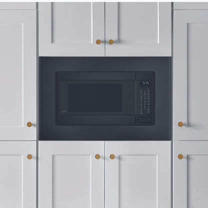Cafe CCWK15C1WDS 1.5 Cu. Ft. Smart Countertop Convection/Microwave Oven