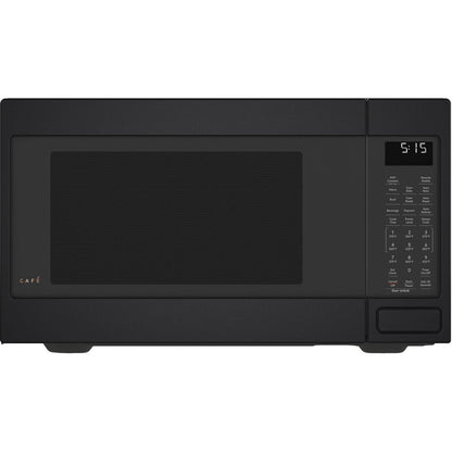 Cafe CCWK15C1WDS 1.5 Cu. Ft. Smart Countertop Convection/Microwave Oven