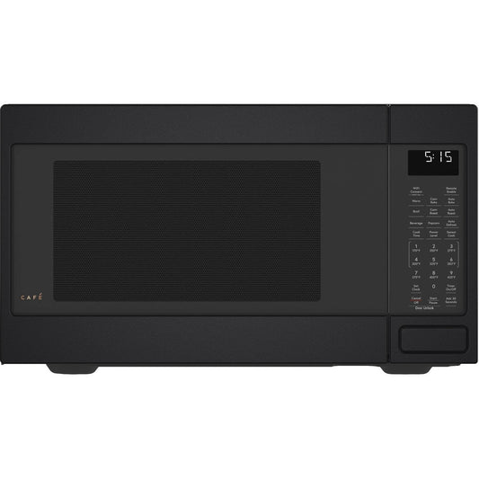 Cafe CCWK15C1WDS 1.5 Cu. Ft. Smart Countertop Convection/Microwave Oven