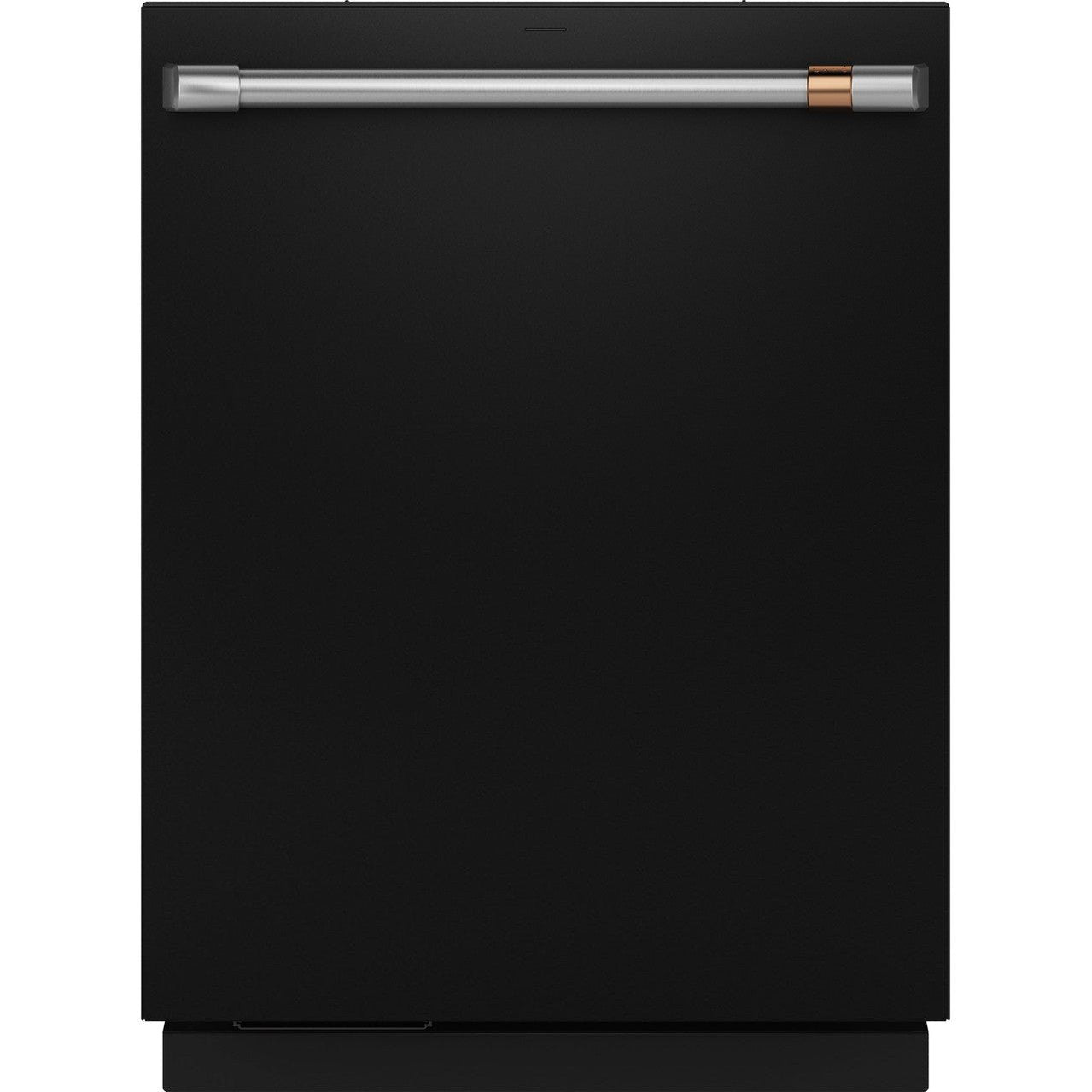Cafe CDT858P3VD1 24" CustomFit Smart Built-In Dishwasher in Matte Black