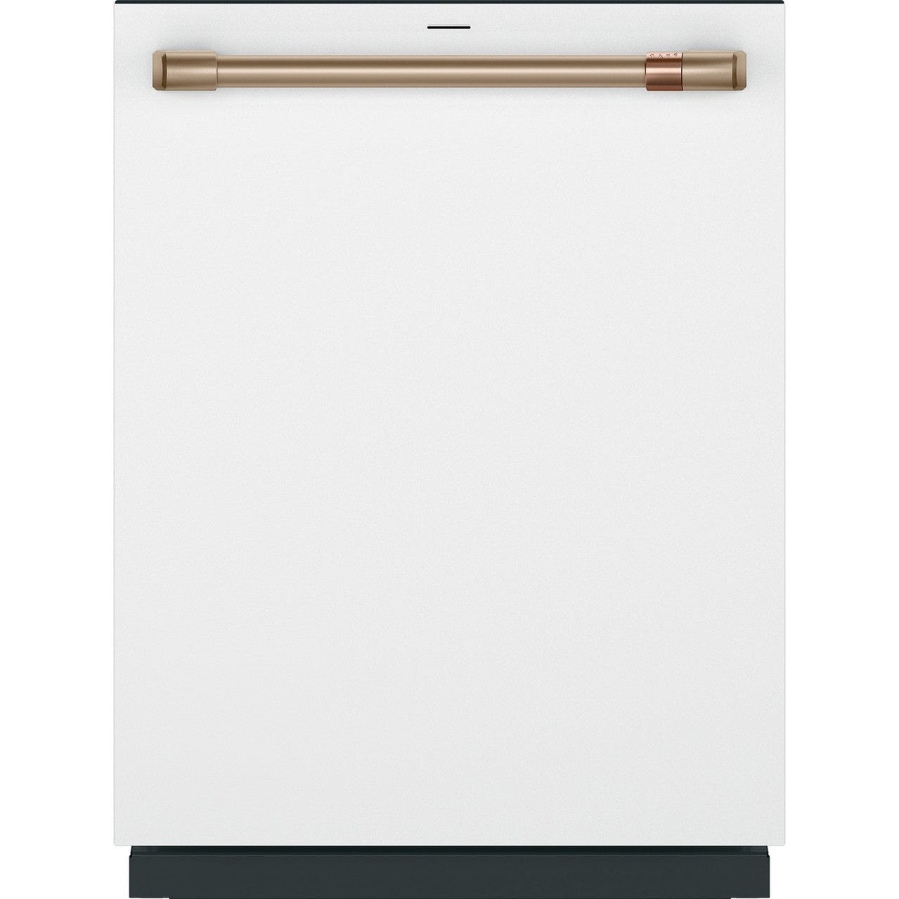 Cafe CDT858P4VW2 24" CustomFit Smart Built-In Dishwasher in Matte White