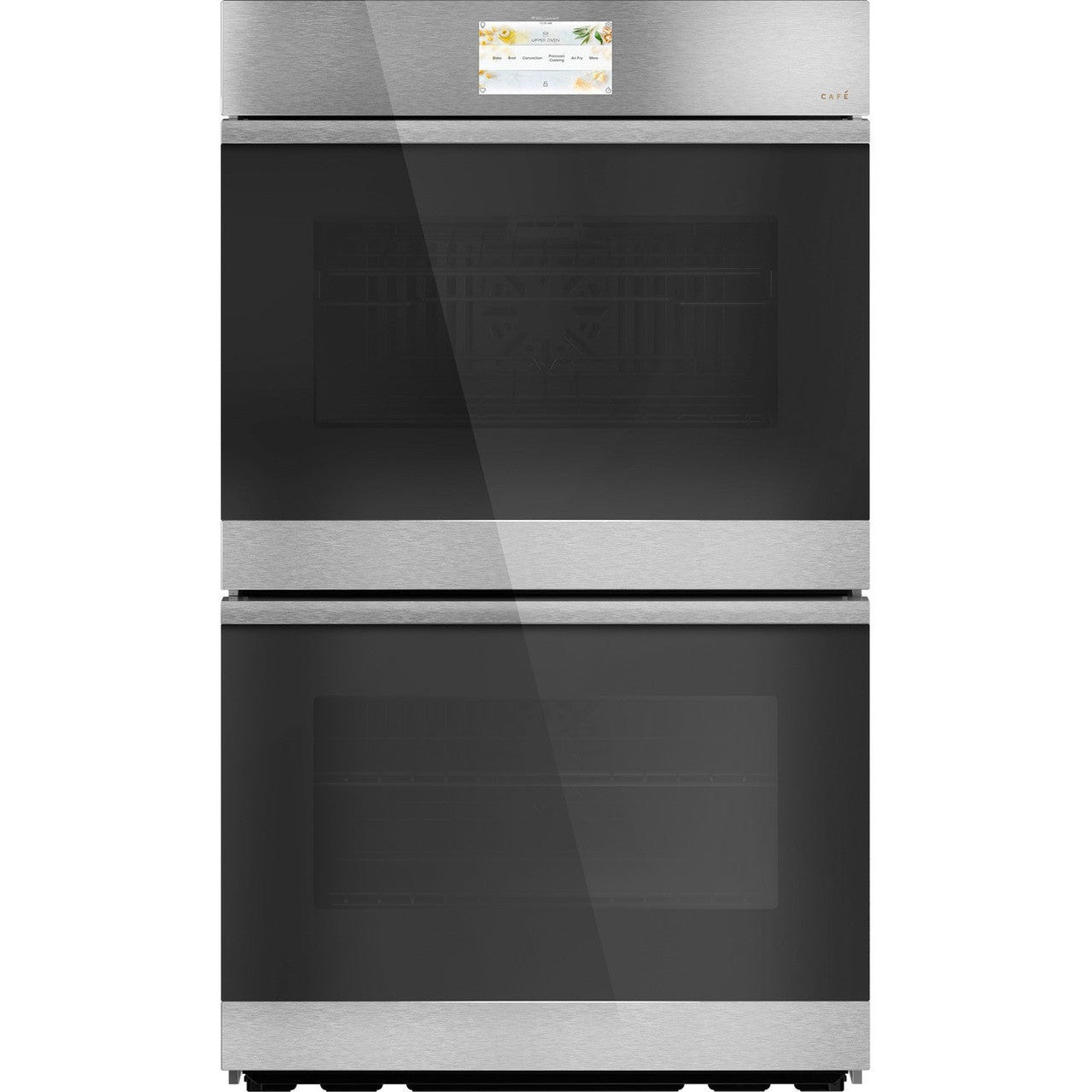 Cafe CTD90DM2NS5 30" Smart Built-In Convection Double Wall Oven