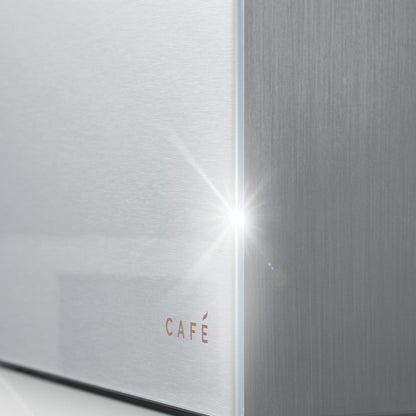 Café CVE28DM5NS5 27.8 Cu. Ft. Smart 4-Door French-Door Refrigerator