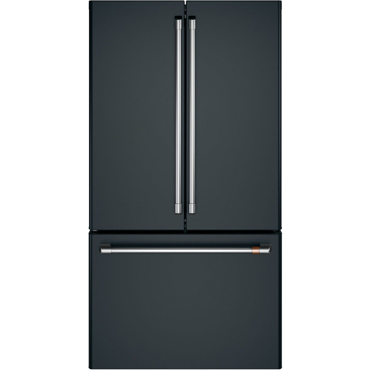 Café CWE23SP3MD1 23.1 Cu. Ft. Smart Counter-Depth French Door Refrigerator