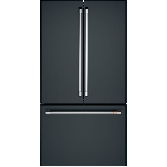 Café CWE23SP3MD1 23.1 Cu. Ft. Smart Counter-Depth French Door Refrigerator