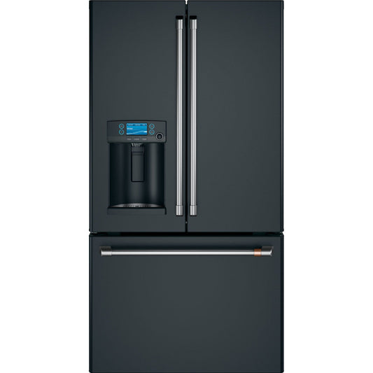 Café CFE28TP3MD1 27.8 Cu. Ft. Smart French-Door Refrigerator with Hot Water Dispenser