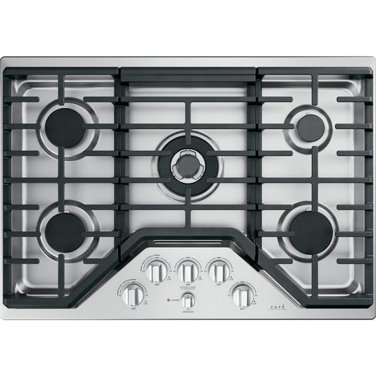Cafe CGP95302MS1 30" Gas Cooktop