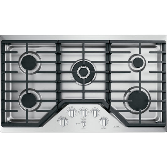 Cafe CGP95362MS1 36" Gas Cooktop
