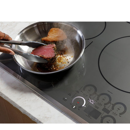 Café CHP90362TSS 36-inch Built-In Smart Induction Cooktop